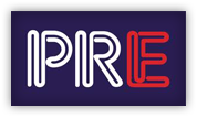 Logo PRE